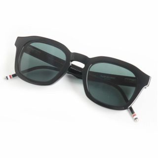 THOM BROWNE - 極美品□THOM BROWNE/トムブラウン TBS412 トリコロール
