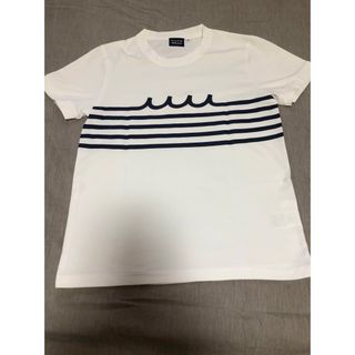 muta - 【美品】muta  MARNE /ムータマリンTシャツ/レディースM