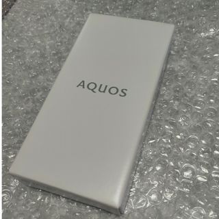 アクオス(AQUOS)のAQUOS sense 7 SH-M24 ライトカッパー　SIMフリー(スマートフォン本体)