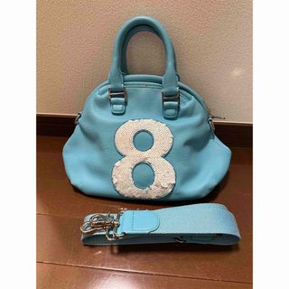 muta - 超美品☆完売 muta marine ムータマリン ゴルフ カートバッグ