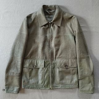 HERMES(レザージャケット)のフリマアイテム一覧 HERMES(レザージャケット)のフリマアイテム一覧