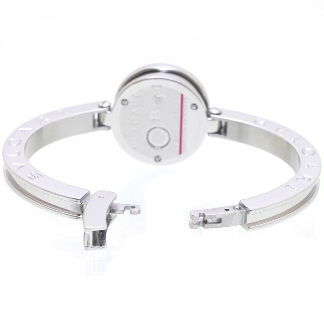 BVLGARI - ブルガリ BVLGARI B.zero1 BZ22WSS/125 125周年記念モデル
