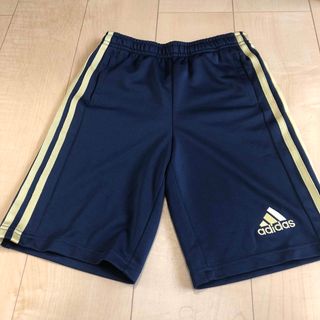 アディダス(adidas)のadidasパンツ120(パンツ/スパッツ)