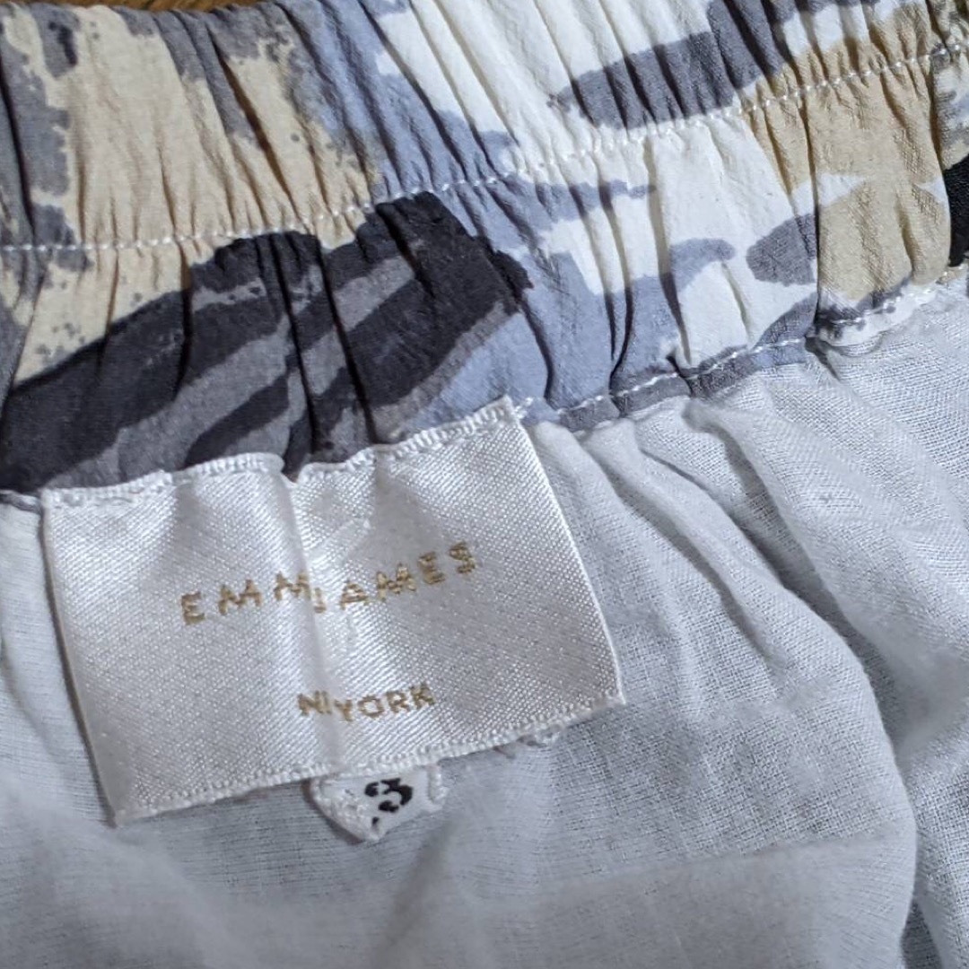 EMMAJAMES(エマジェイム)の25/エマジェイム フレア スカート 13号 レディースのスカート(ひざ丈スカート)の商品写真