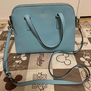 ケイトスペードニューヨーク(kate spade new york)のケイトスペード　ショルダーバック(ショルダーバッグ)