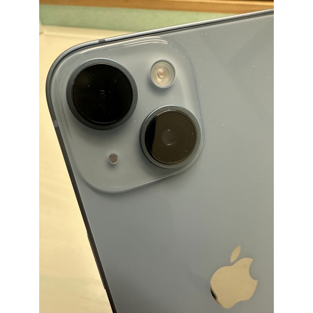 Apple - iPhone14 128GB ジャンク カメラ不良の通販 by アキホー's ...
