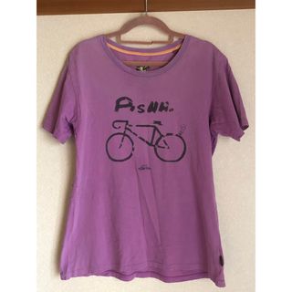 ポールスミス(Paul Smith)のPAUL SMITH JEANS(ポールスミスジーンズ) 古着　Tシャツ(Tシャツ/カットソー(半袖/袖なし))