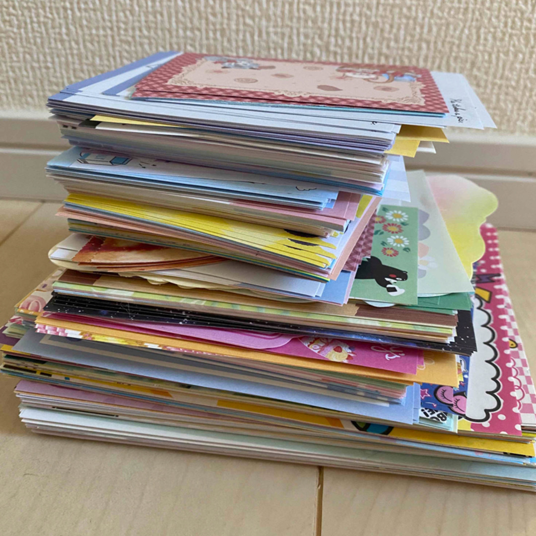 紙モノ バラメモ メモ帳 おすそ分け まとめ売り | www.smartbox.com.sg