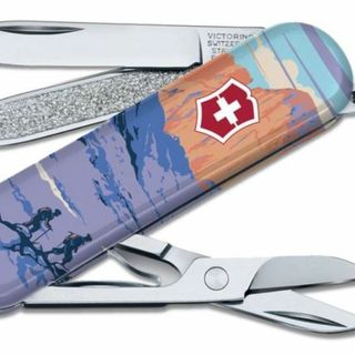 Victorinox ナショナルパーク【ロッキー山脈国立公園】