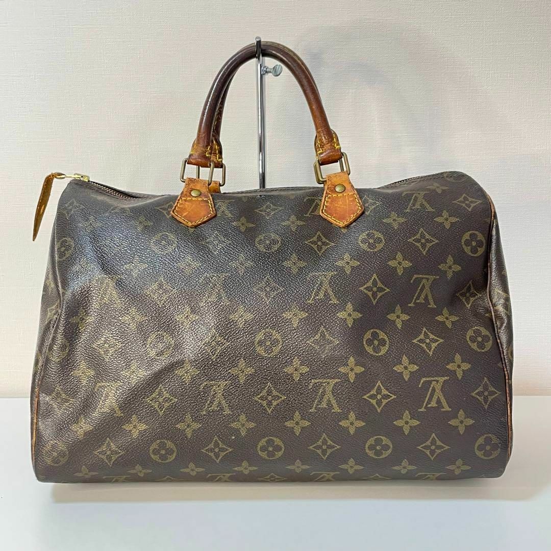 ■美品■LOUIS VUITTON ルイヴィトン スピーディ35 バッグ