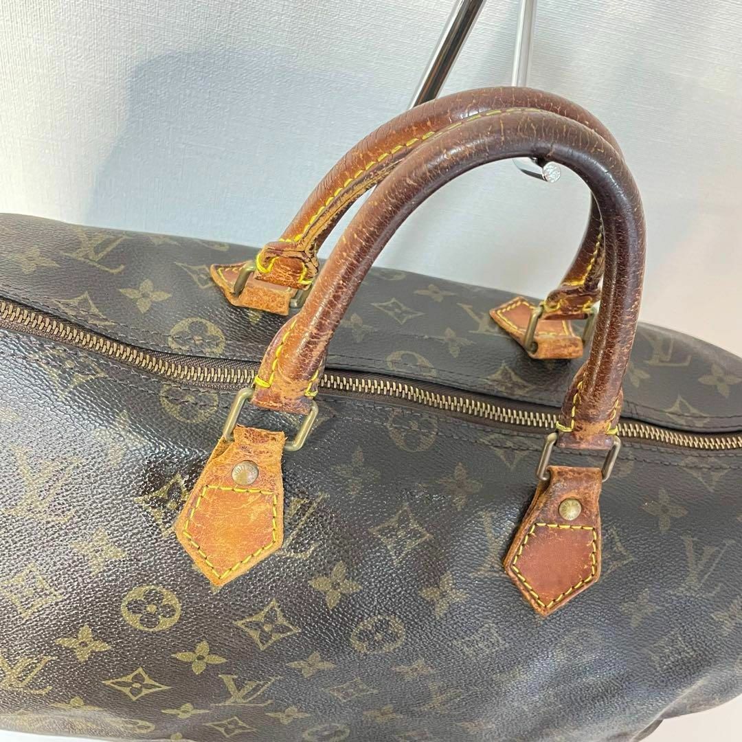 ■美品■LOUIS VUITTON ルイヴィトン スピーディ35 バッグ