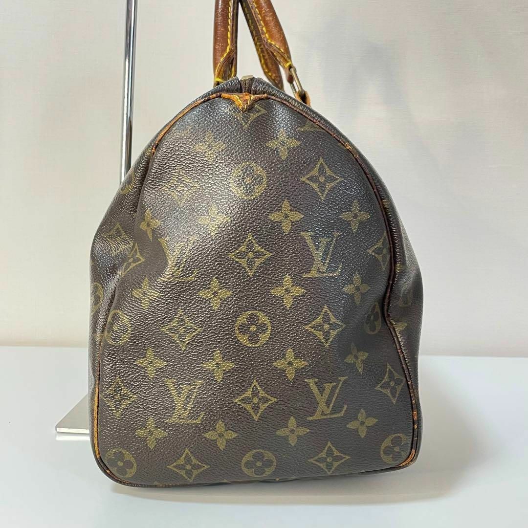 ■美品■LOUIS VUITTON ルイヴィトン スピーディ35 バッグ