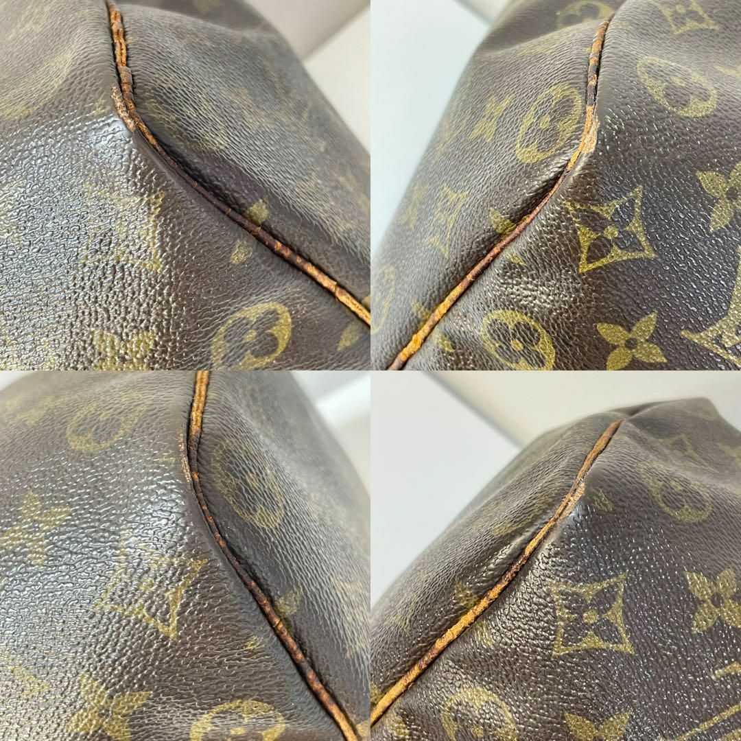 ■美品■LOUIS VUITTON ルイヴィトン スピーディ35 バッグ