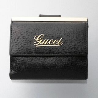 グッチ がま口 財布(レディース)の通販 100点以上 | Gucciのレディース