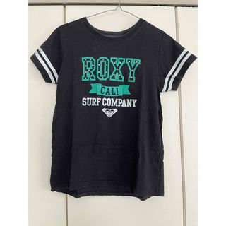 ロキシー(Roxy)のROXY レディースTシャツ　L(Tシャツ(半袖/袖なし))