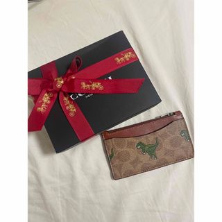 COACH - coach レキシー カードケース の通販 by 🌙|コーチならラクマ