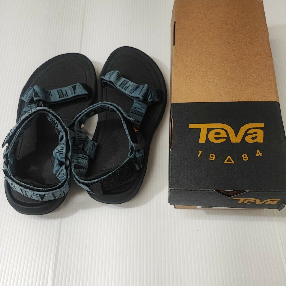 Teva(テバ)のテバ メンズ サンダル ハリケーン XLT2Teva men's メンズの靴/シューズ(サンダル)の商品写真