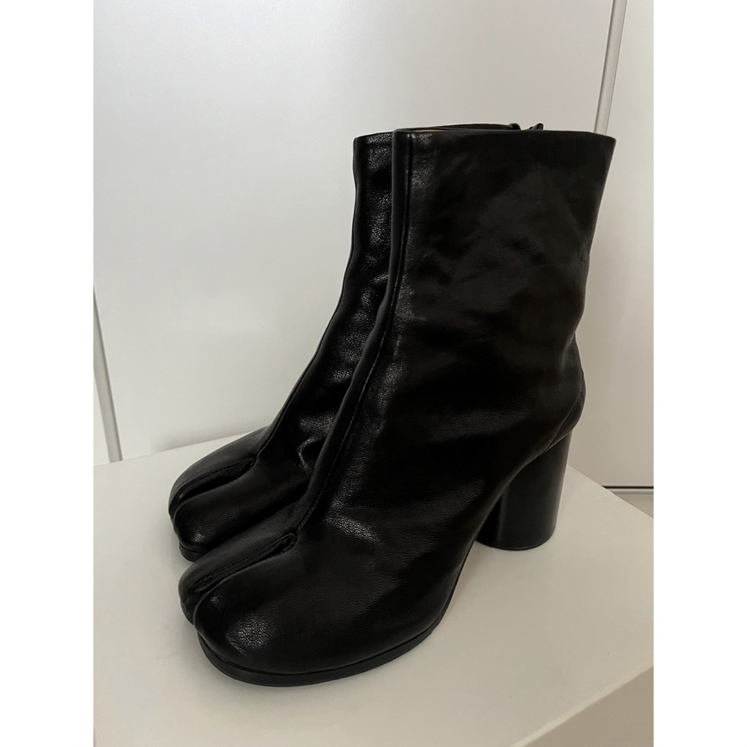 ITALYシリアルMaison Margiela タビブーツ　足袋ブーツ