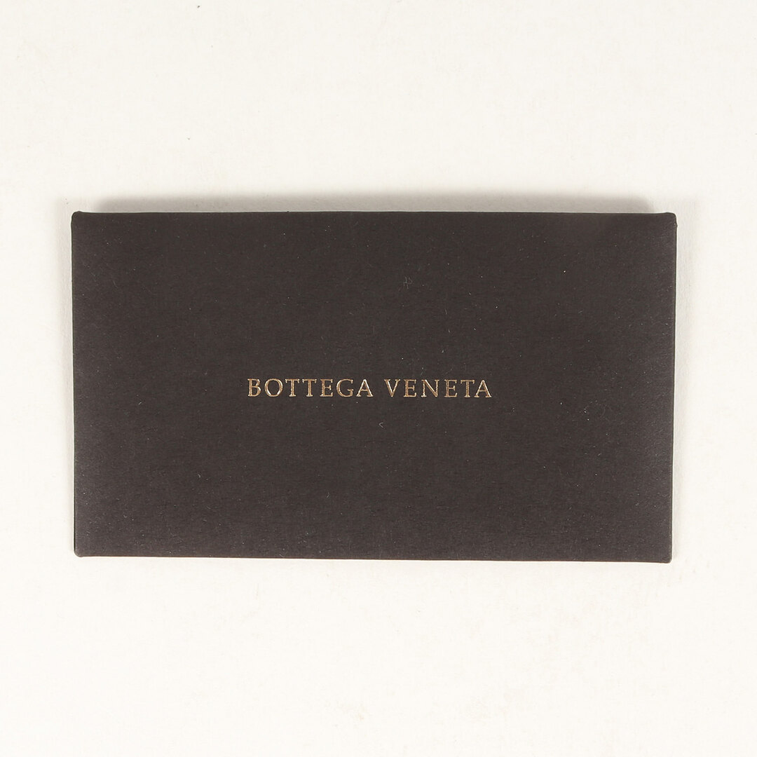 BOTTEGAVENETA ボッテガヴェネタ サンダル レザー サンダル ブラック系 ネイビー系 41