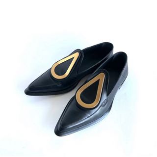 ロエベ ローファー/革靴(レディース)の通販 29点 | LOEWEのレディース ロエベ ローファー/革靴(レディース)の通販 29点 | LOEWEのレディース