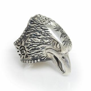 グッチ イーグル リング/指輪(メンズ)の通販 26点 | Gucciのメンズを