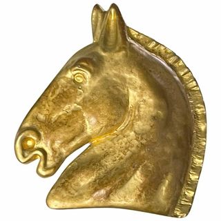 エルメス ブローチの通販 300点以上 | Hermesを買うならラクマ