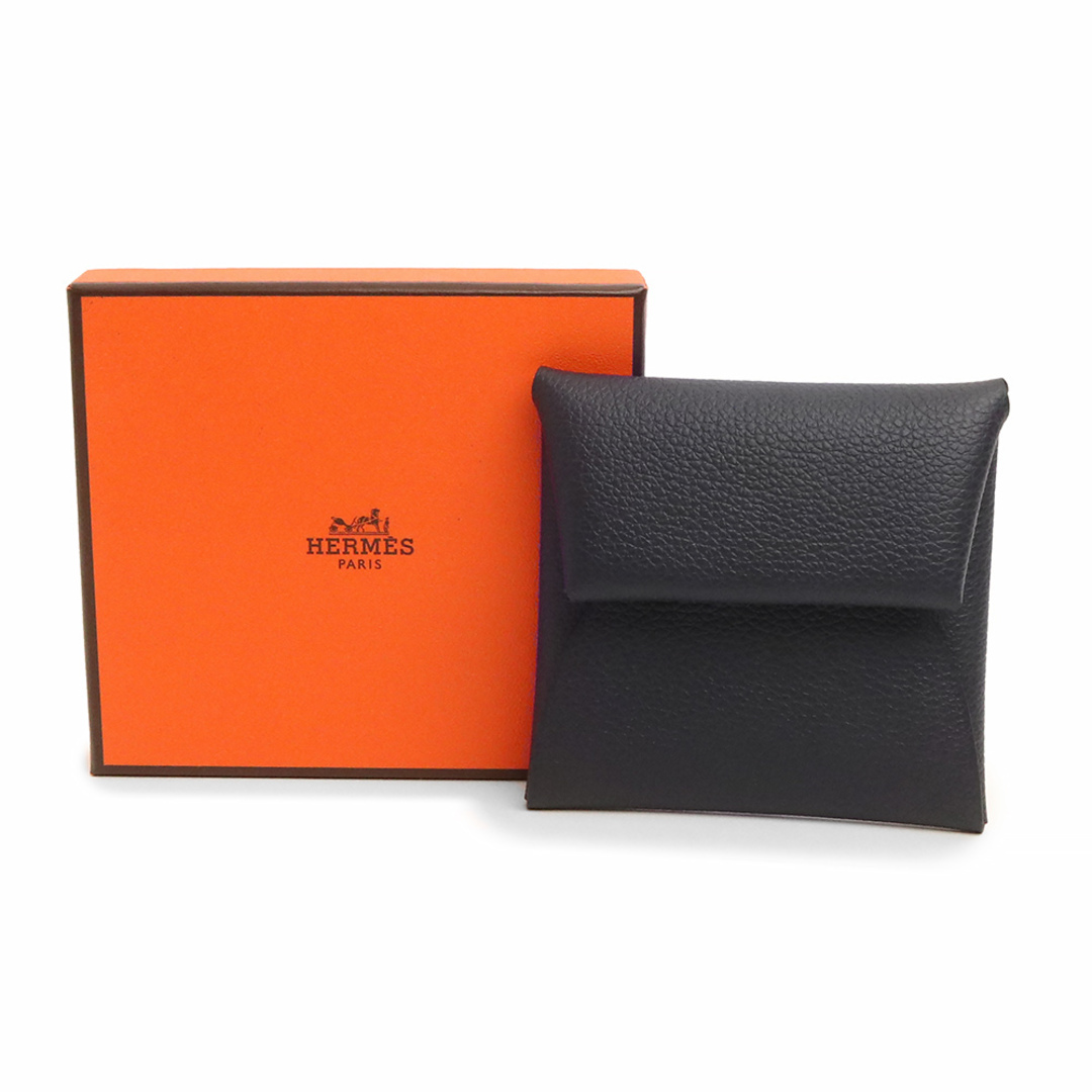 エルメス⭐︎HERMES バスティア コインケース お財布 新色