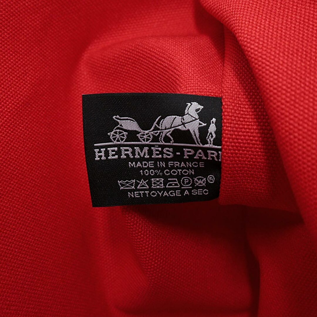 Hermes - エルメス ヨッティング GM フラット ポーチ トラベルポーチ