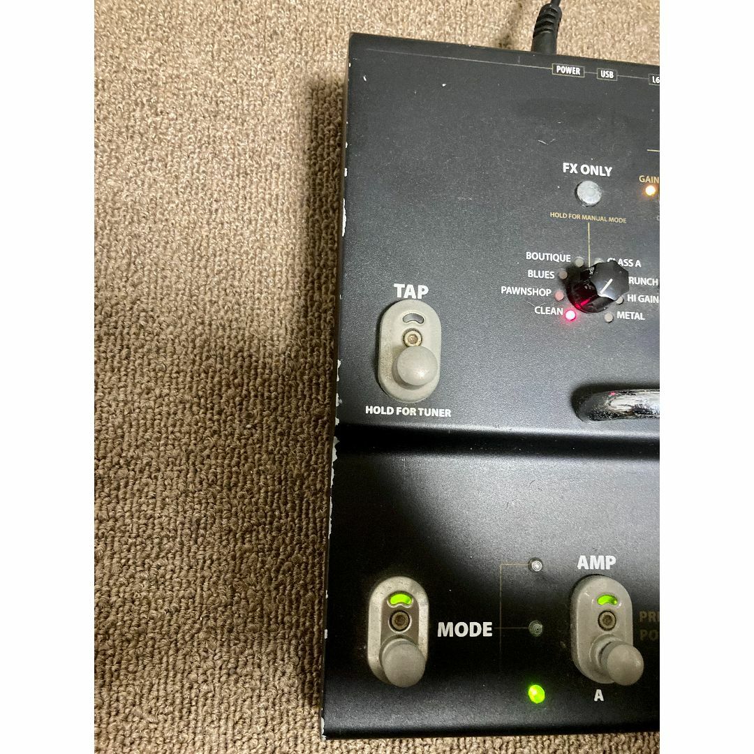 Line6 POD HD 300 楽器のギター(エフェクター)の商品写真