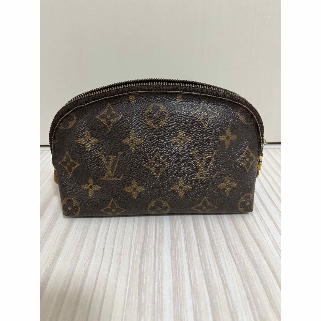 ルイ ヴィトン（LOUIS VUITTON）化粧ポーチ 2