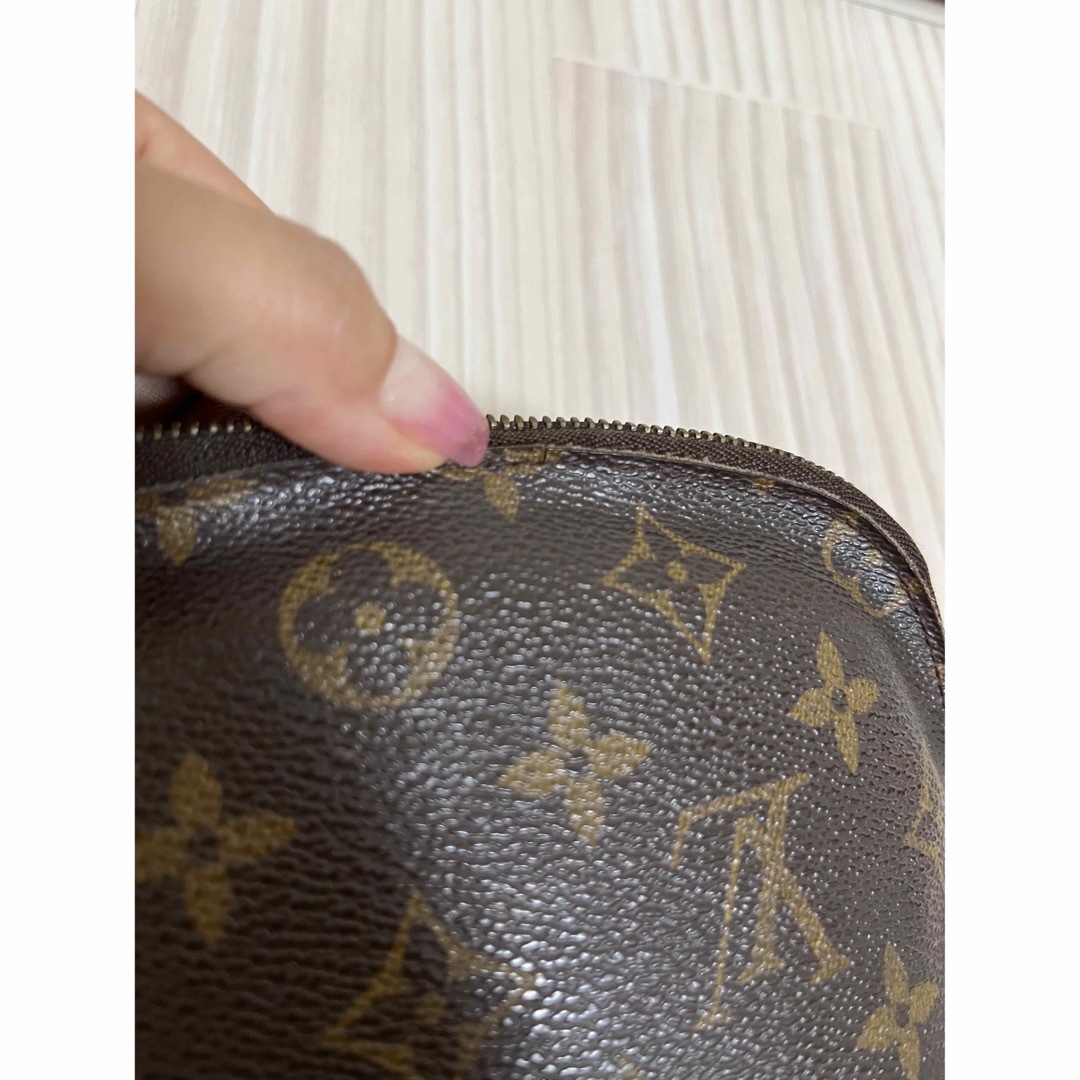 ルイ ヴィトン（LOUIS VUITTON）化粧ポーチ 8