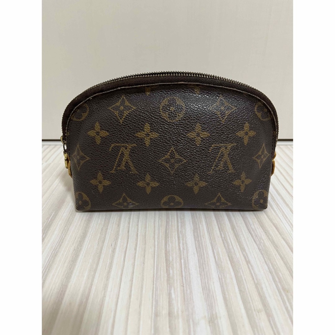 ルイ ヴィトン（LOUIS VUITTON）化粧ポーチ