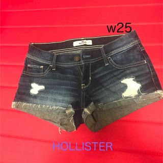 ホリスター(Hollister)のHOLLISTER ショートパンツ(ショートパンツ)