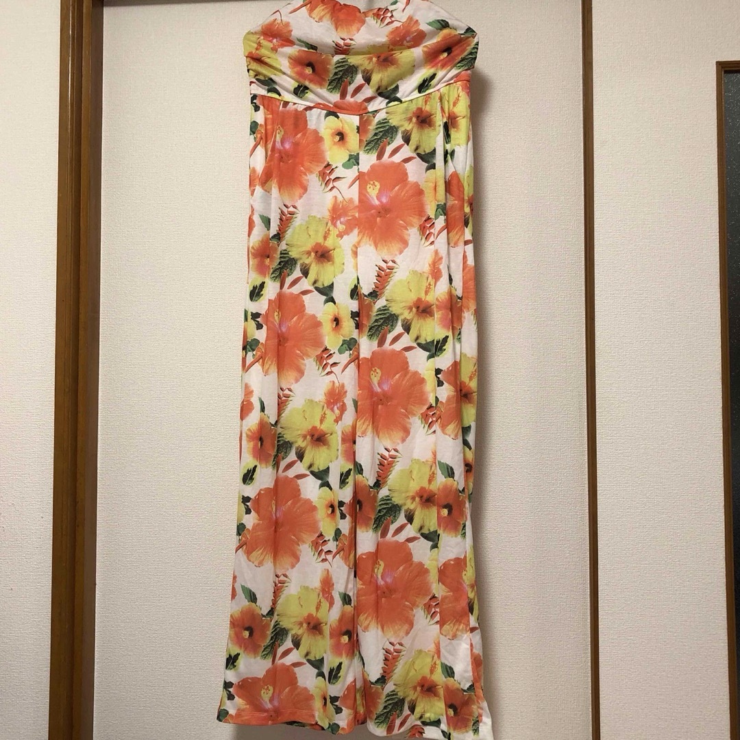 EGOIST T1 未使用 EGOIST チュニック ボトムス ワイドパンツ サロペットの通販 by shop 色んなジャンルあります(﹡ˆ﹀ˆ﹡)♡|エゴイストならラクマ ❤️美品❤️EGOIST チュニック