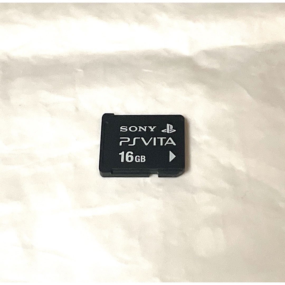 【極美品】PlayStationVITA PCH-1100 3