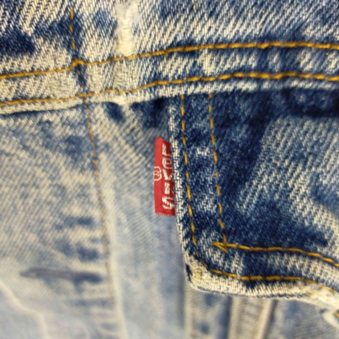 Levi's - Levis(リーバイス) 75506 CANADA製 80s デニムジャケットの