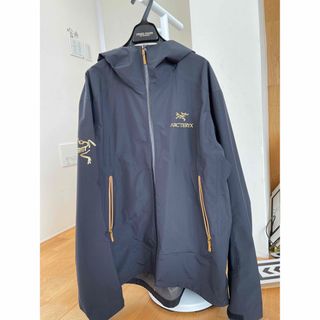 アークテリクス(ARC'TERYX)のARC’TERYX × BEAMS / 別注 Zeta SL Jacket(マウンテンパーカー)