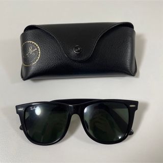 レイバン(Ray-Ban)の【美品】Ray-Ban サングラス(サングラス/メガネ)