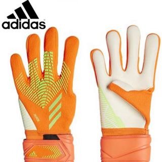 アディダス adidas   キーパーグローブ キーパー手袋 (その他)