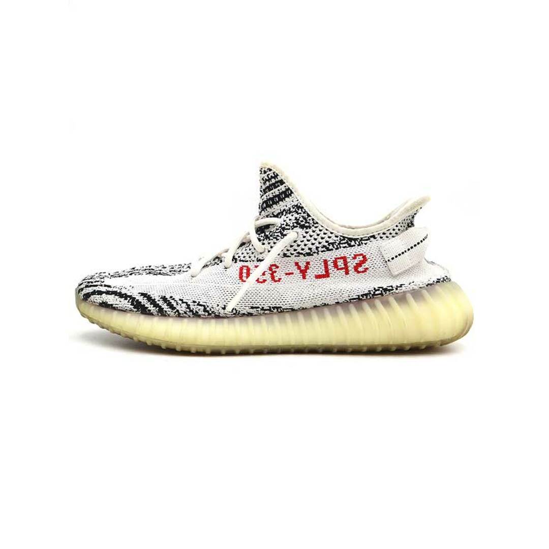 YEEZY BOOST 350 V2  ZEBRA adidas