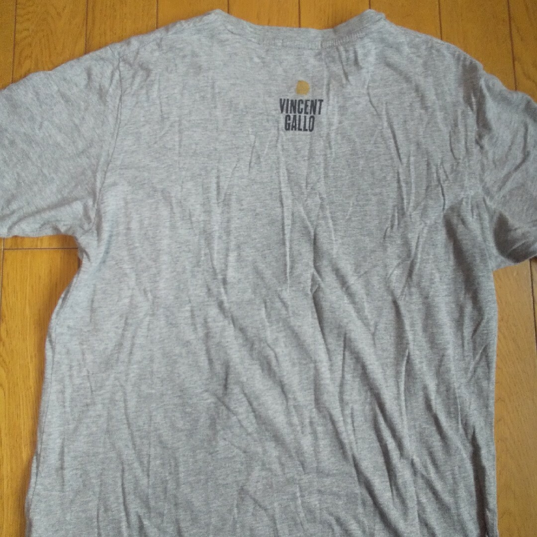 UNIQLO(ユニクロ)のユニクロTシャツ　Sサイズ レディースのトップス(Tシャツ(半袖/袖なし))の商品写真