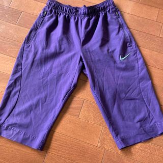 ナイキ(NIKE)のNIKE ドライフィット　ハーフパンツ(ウェア)