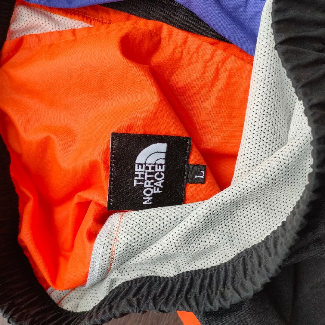 THE NORTH FACE(ザノースフェイス)の[中古品]ザ　ノース　フェイス　ハーフパンツ メンズのパンツ(ショートパンツ)の商品写真