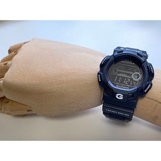 G-SHOCKGW-9110BP 本体のみ　稼動品