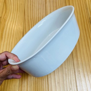 イケア(IKEA)のイケア IKEA オーバル  耐熱皿 グラタン皿 オーブンウェア オーヴンウェア(食器)