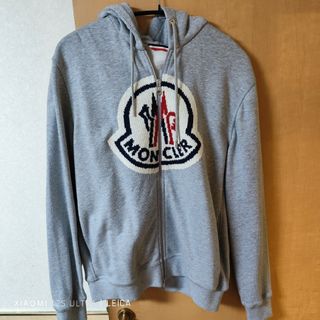 モンクレール パーカー(メンズ)の通販 700点以上 | MONCLERのメンズを