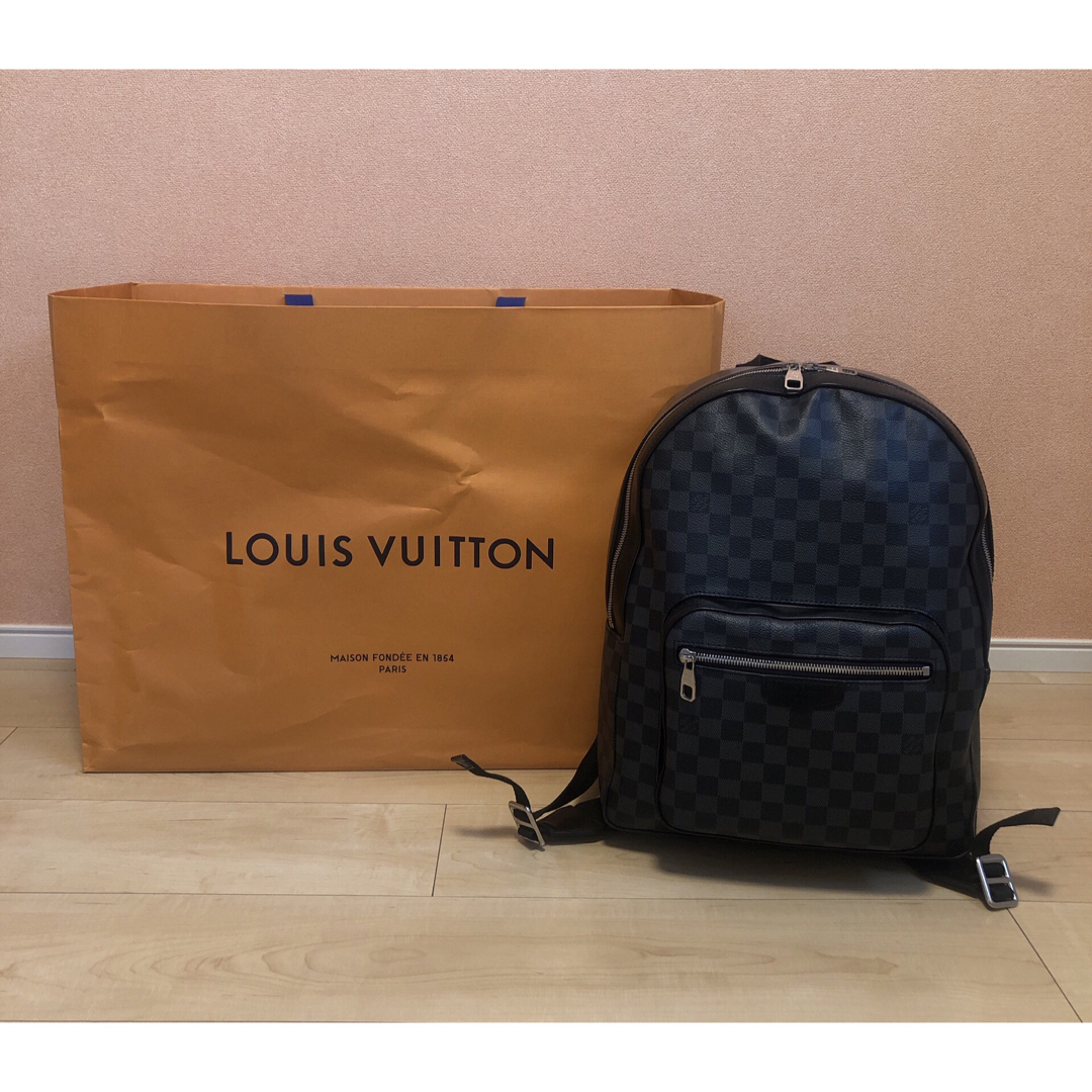 LOUIS VUITTON ルイ・ヴィトン　ジョッシュ