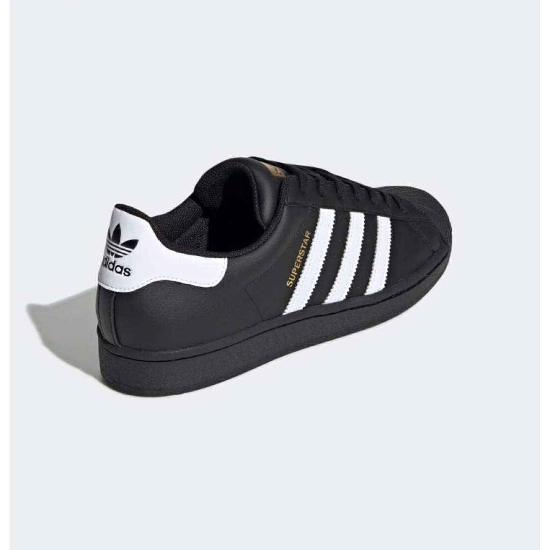 adidas(アディダス)の【23.5★新品・タグ付】アディダス　スーパースター　EG4959 国内正規品 レディースの靴/シューズ(スニーカー)の商品写真