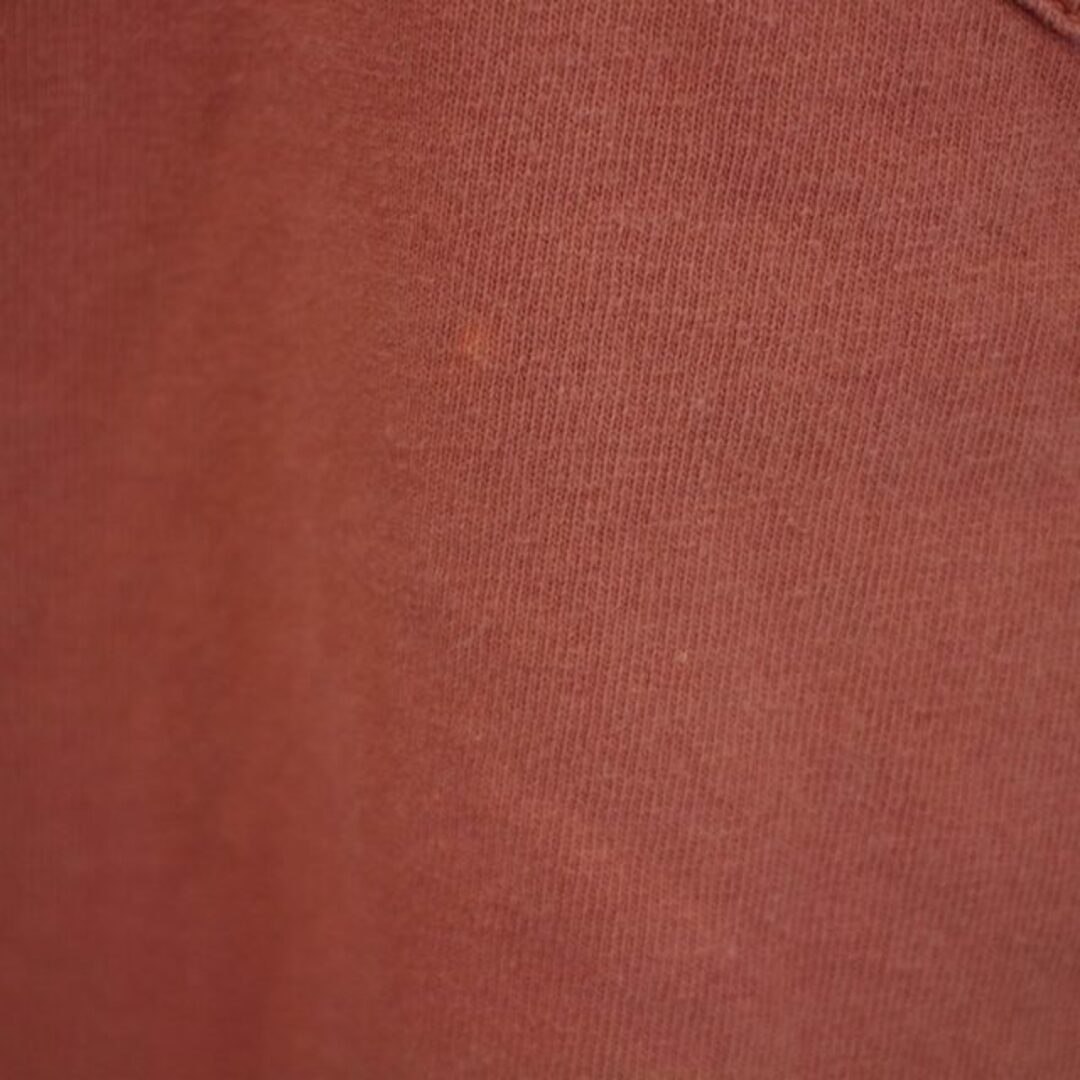 THE NORTH FACE PURPLE LABEL Tシャツ XL ピンク メンズのトップス(Tシャツ/カットソー(半袖/袖なし))の商品写真