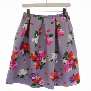 チェスティ(Chesty) スカート(パープル/紫色系)の通販 79点